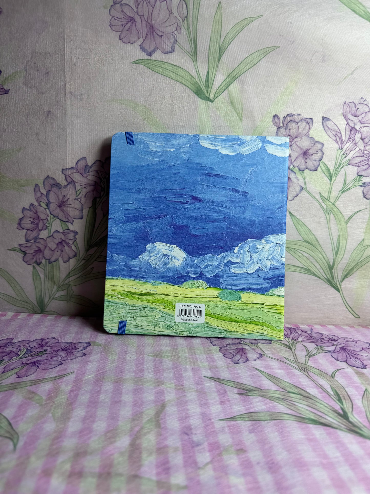 Van Gogh Diary