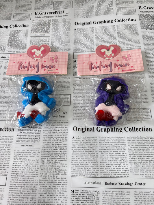 Spider man 🕷️ Squishy