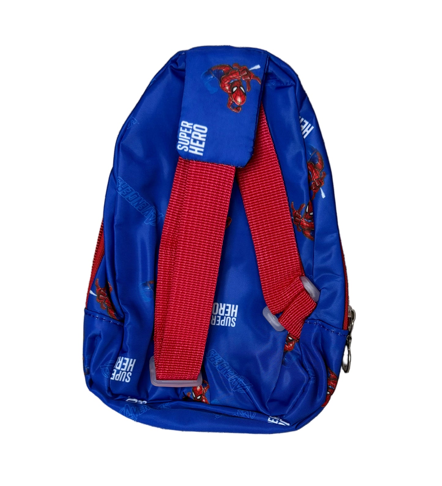 Spider-Man 3D Cross Body Bag