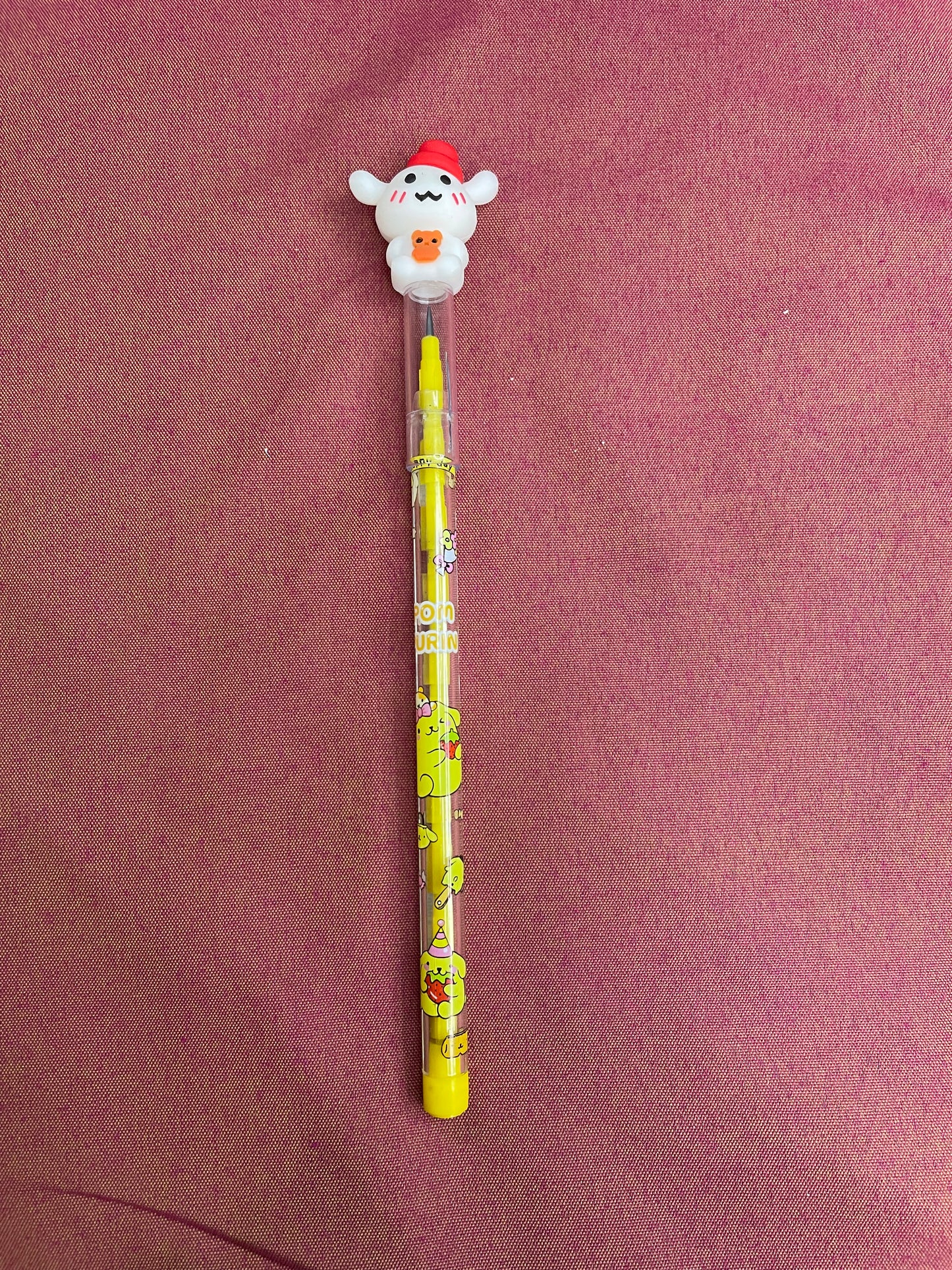 Sanrio Characters Pencil