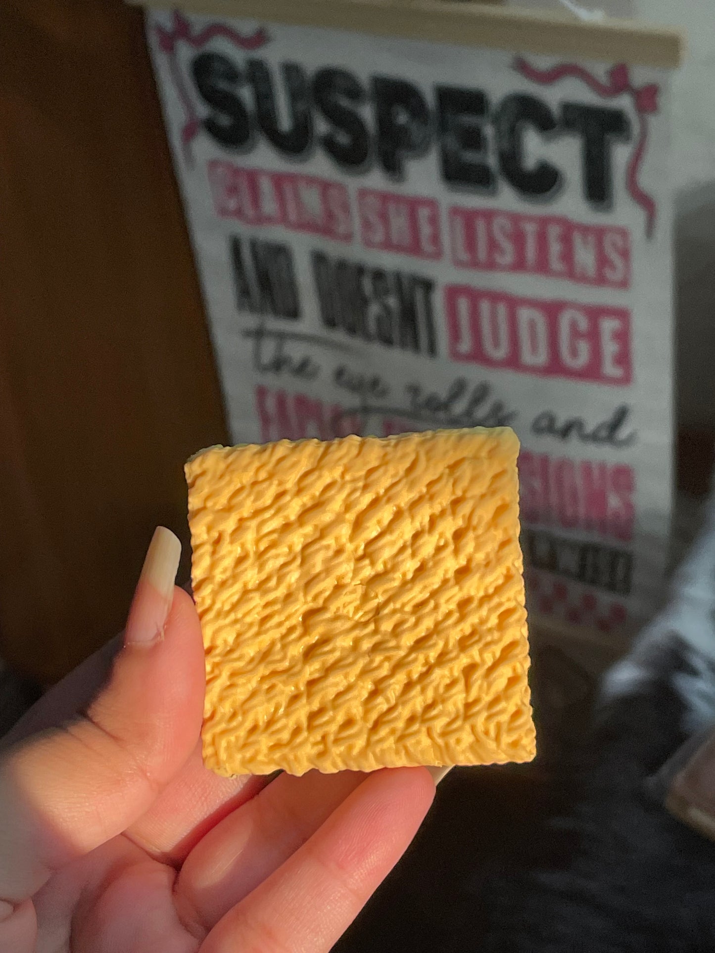 Noodle Eraser