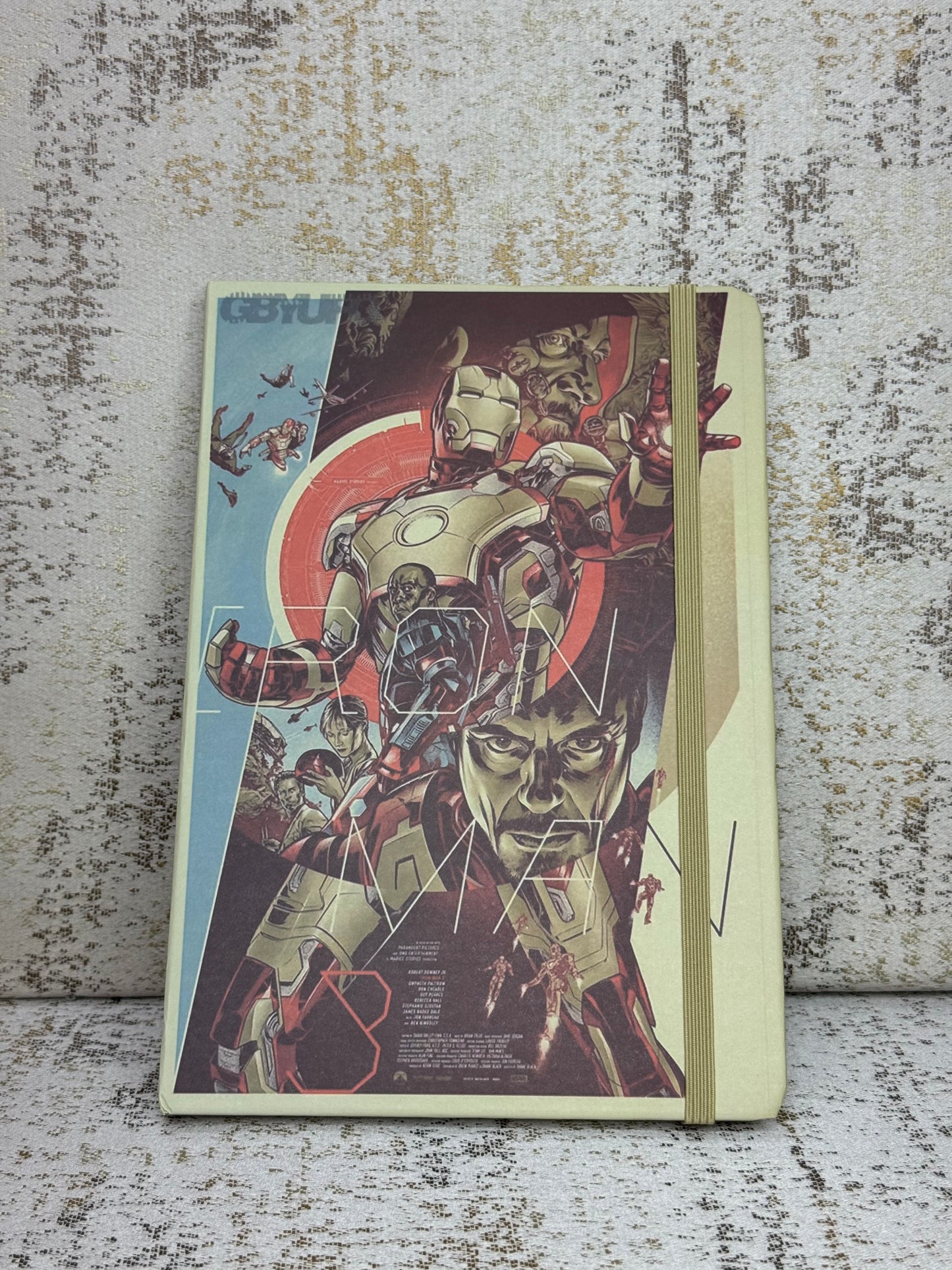 Diary