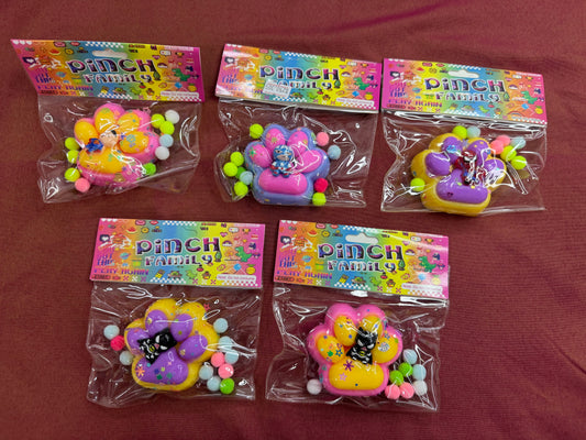 Paw 🐾 Avengers Squishy