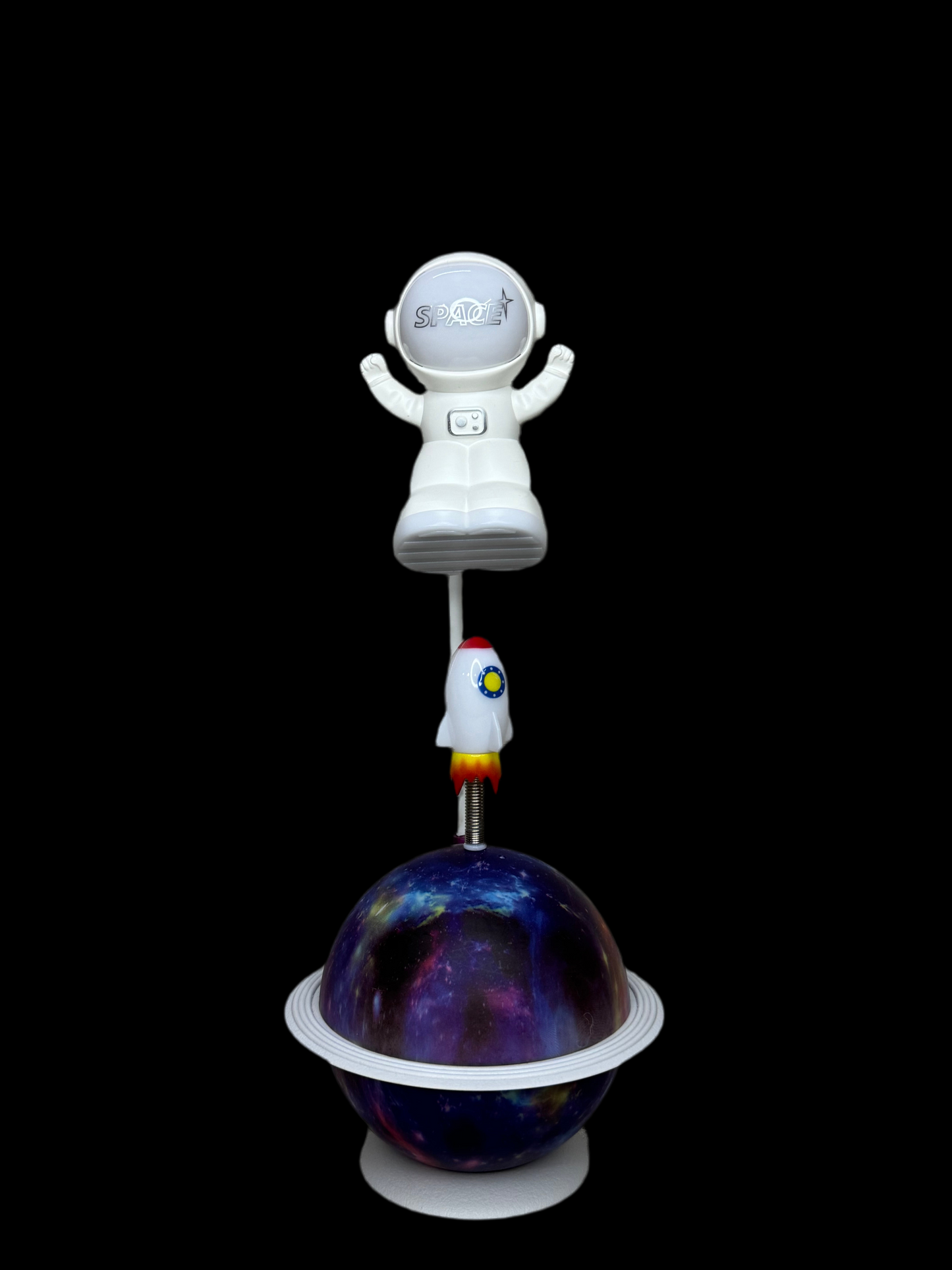 Space lamp