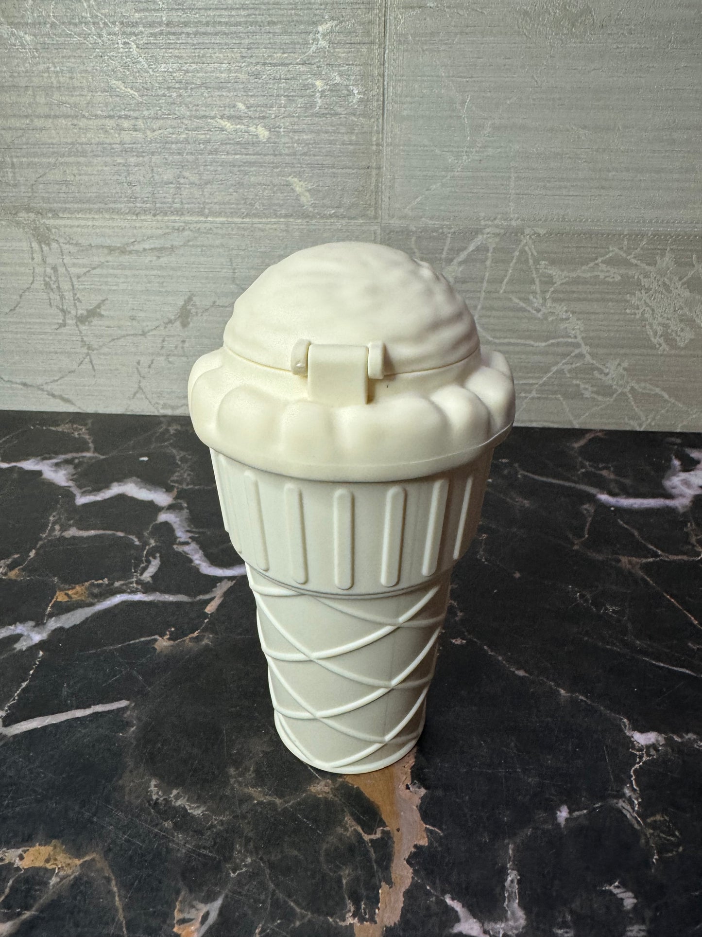 Ice-Cream Water Bottle