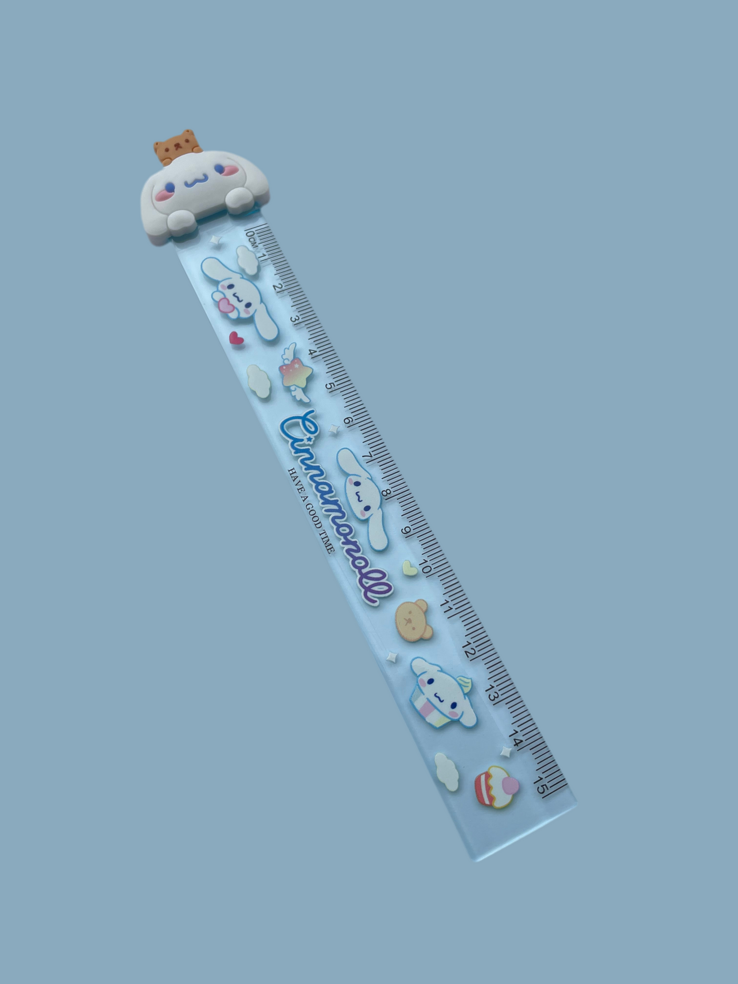 Ruler