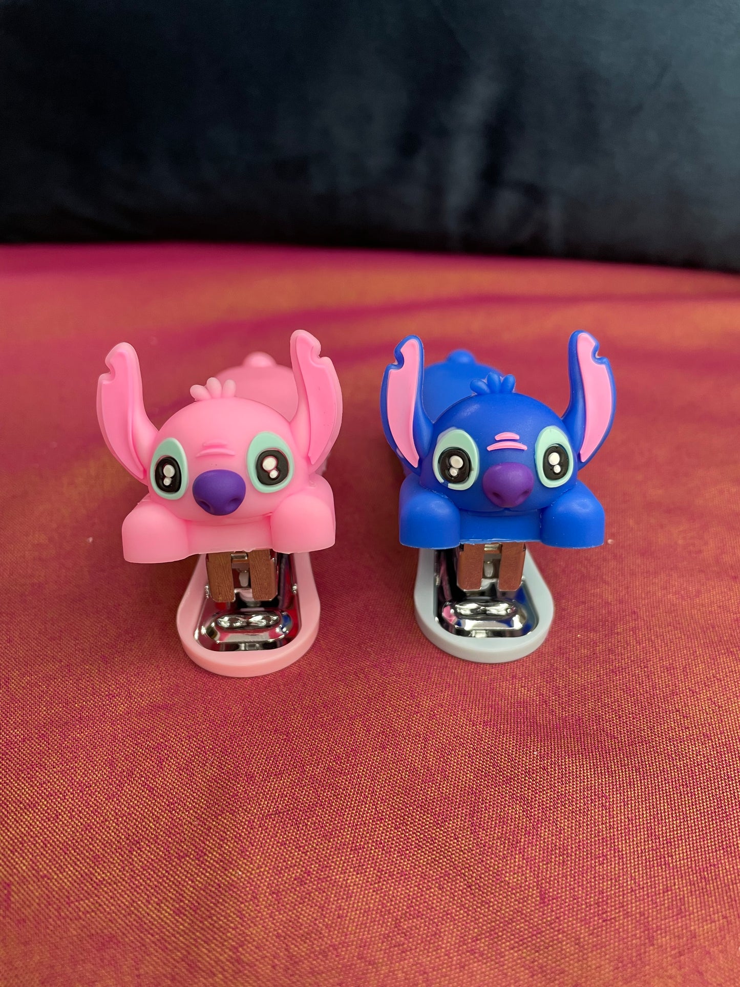 STITCH STAPLER
