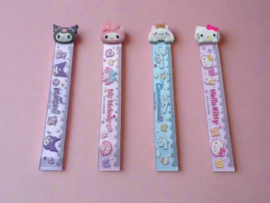 Ruler