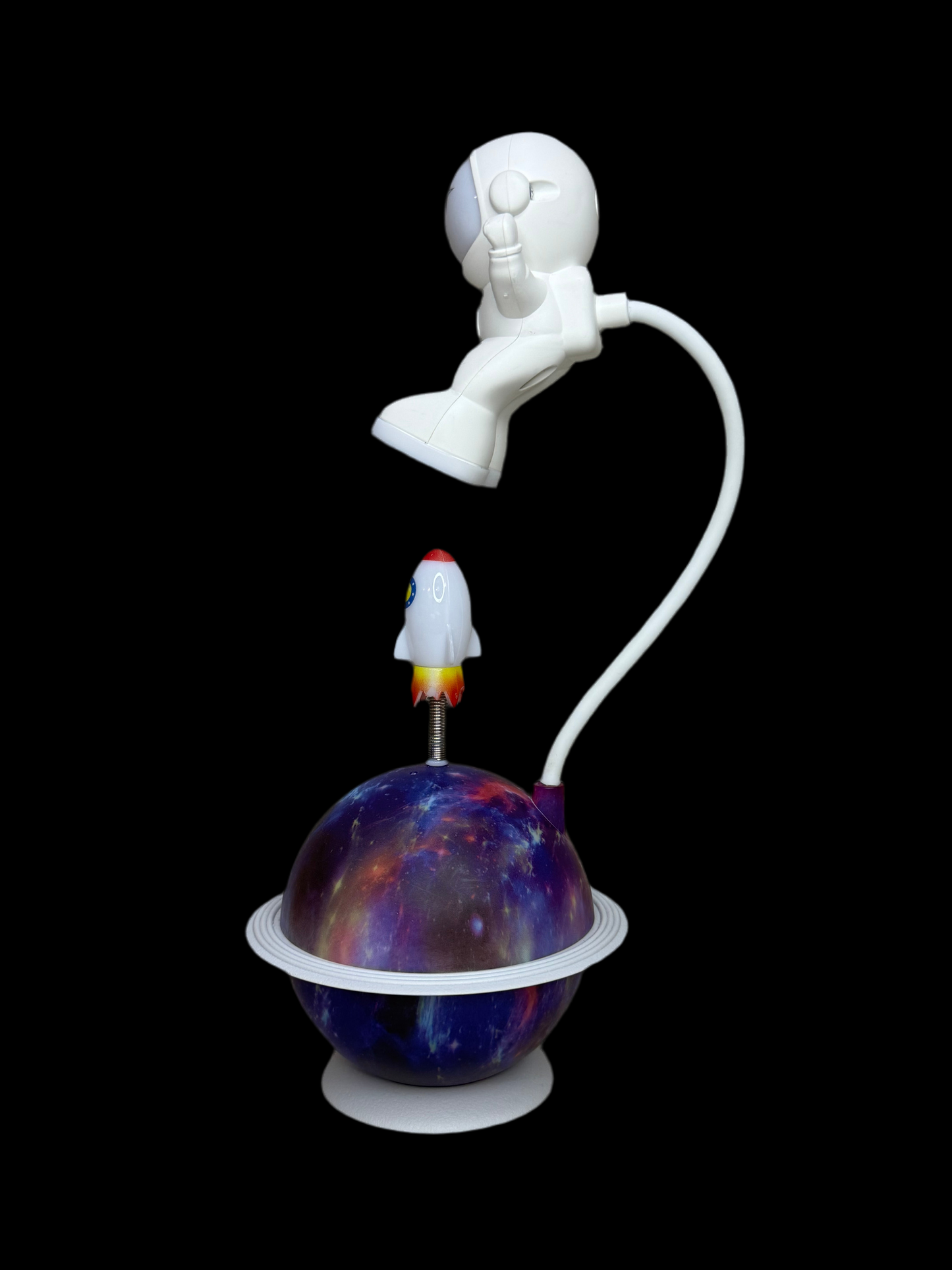 Space lamp