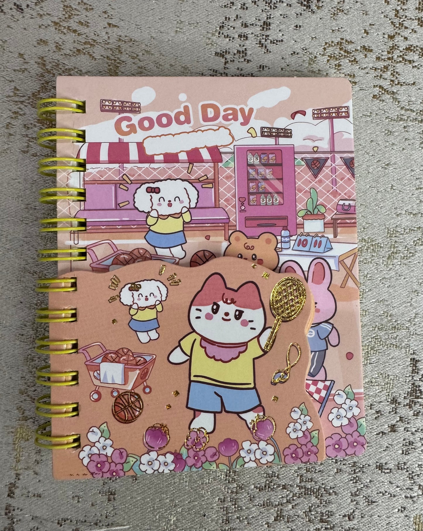 Mini Diary