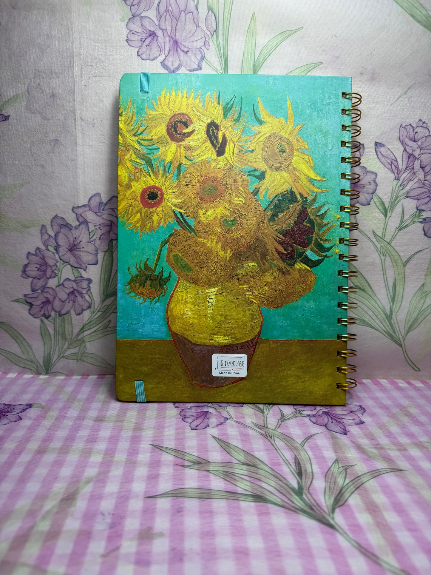 Van Gogh Register