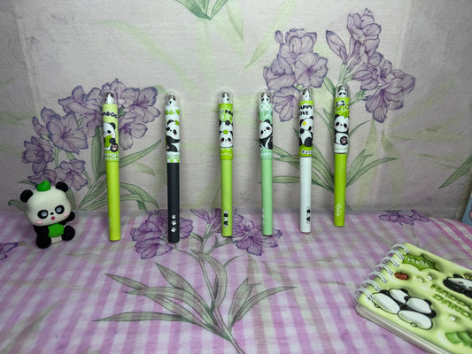 Panda 🐼 Ink Pen
