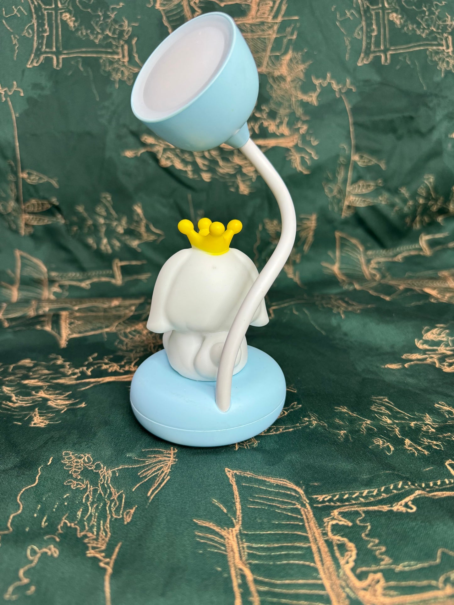 Kuromi lamp
