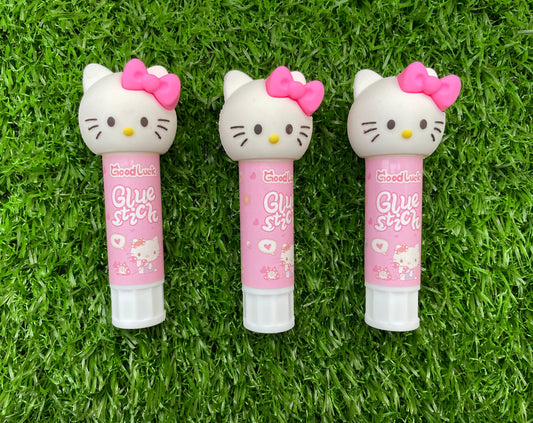 Hello Kitty Glue Stick