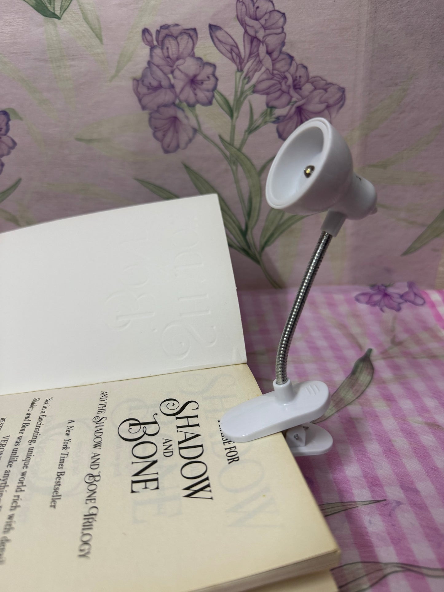 Reading Lamp