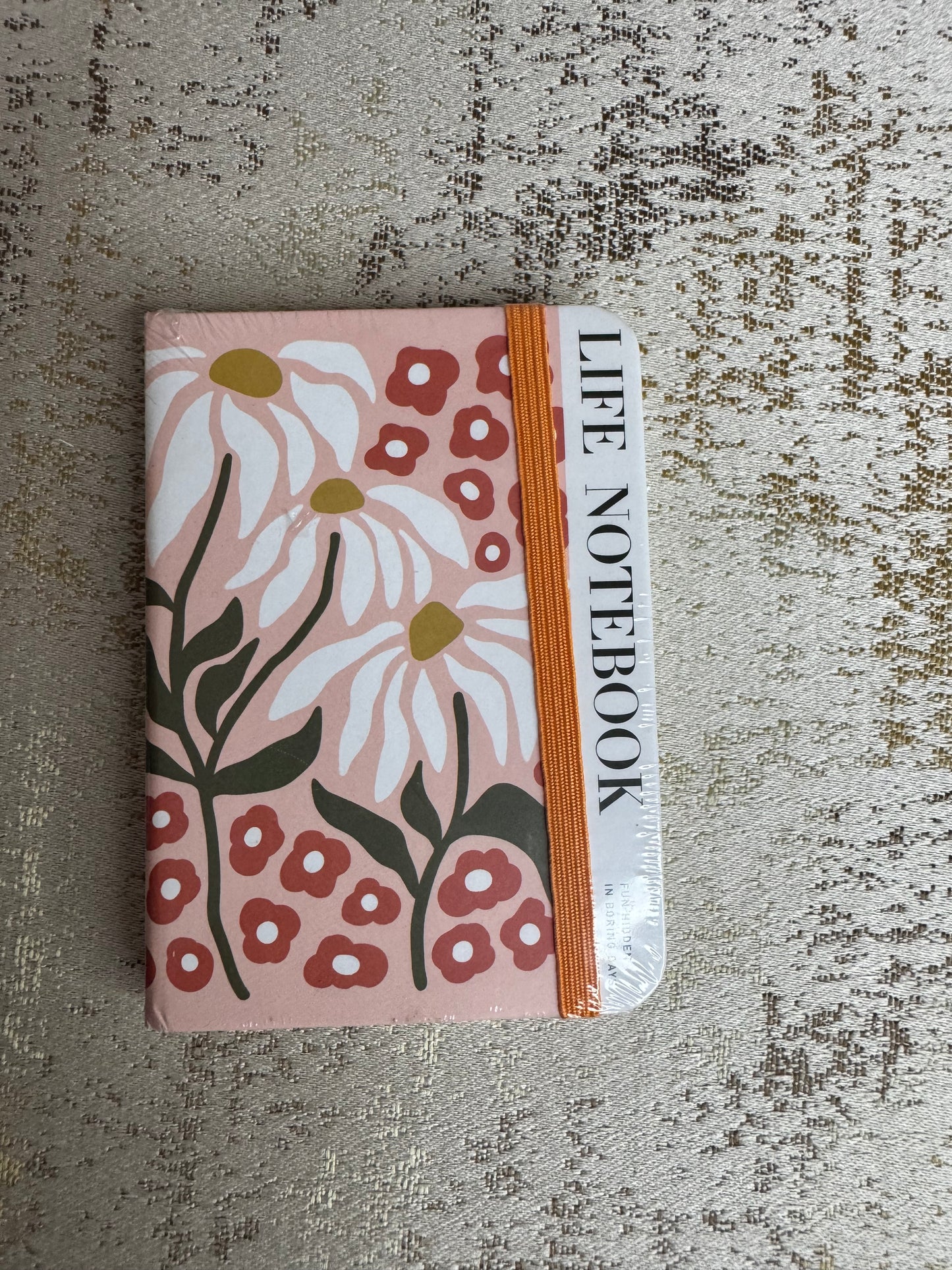 Mini journals