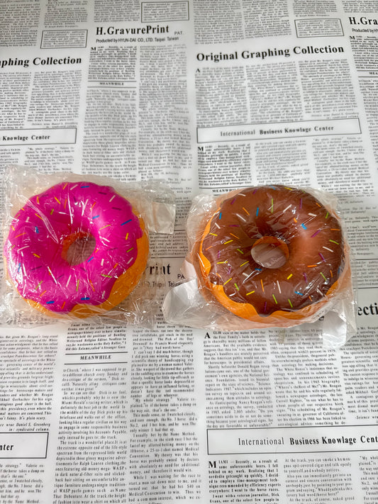 Donut 🍩 Squishy