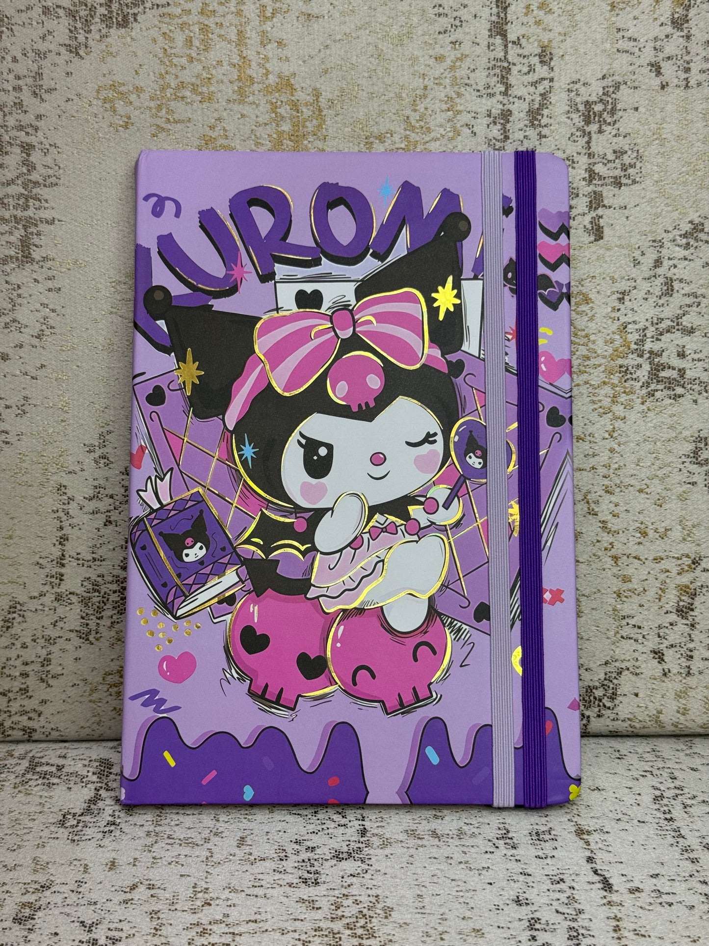 Diary