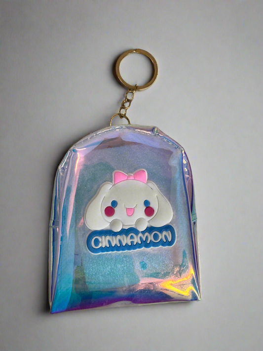 Mini pouches