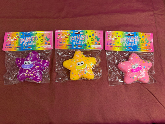 Star Squishy