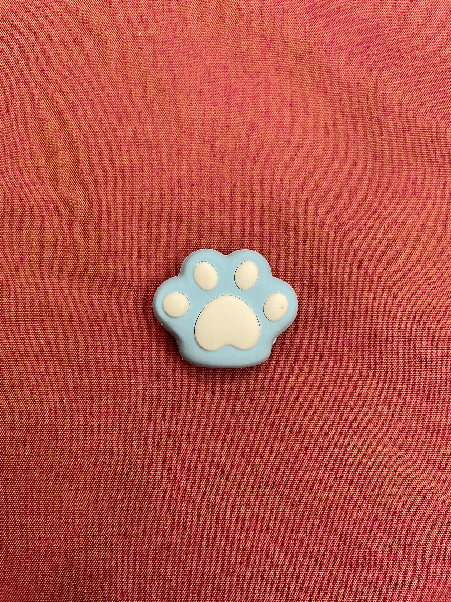 Paw 🐾 3D Erasers