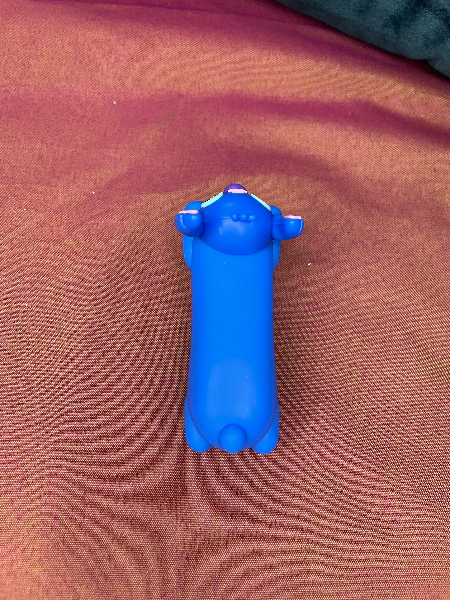 STITCH STAPLER