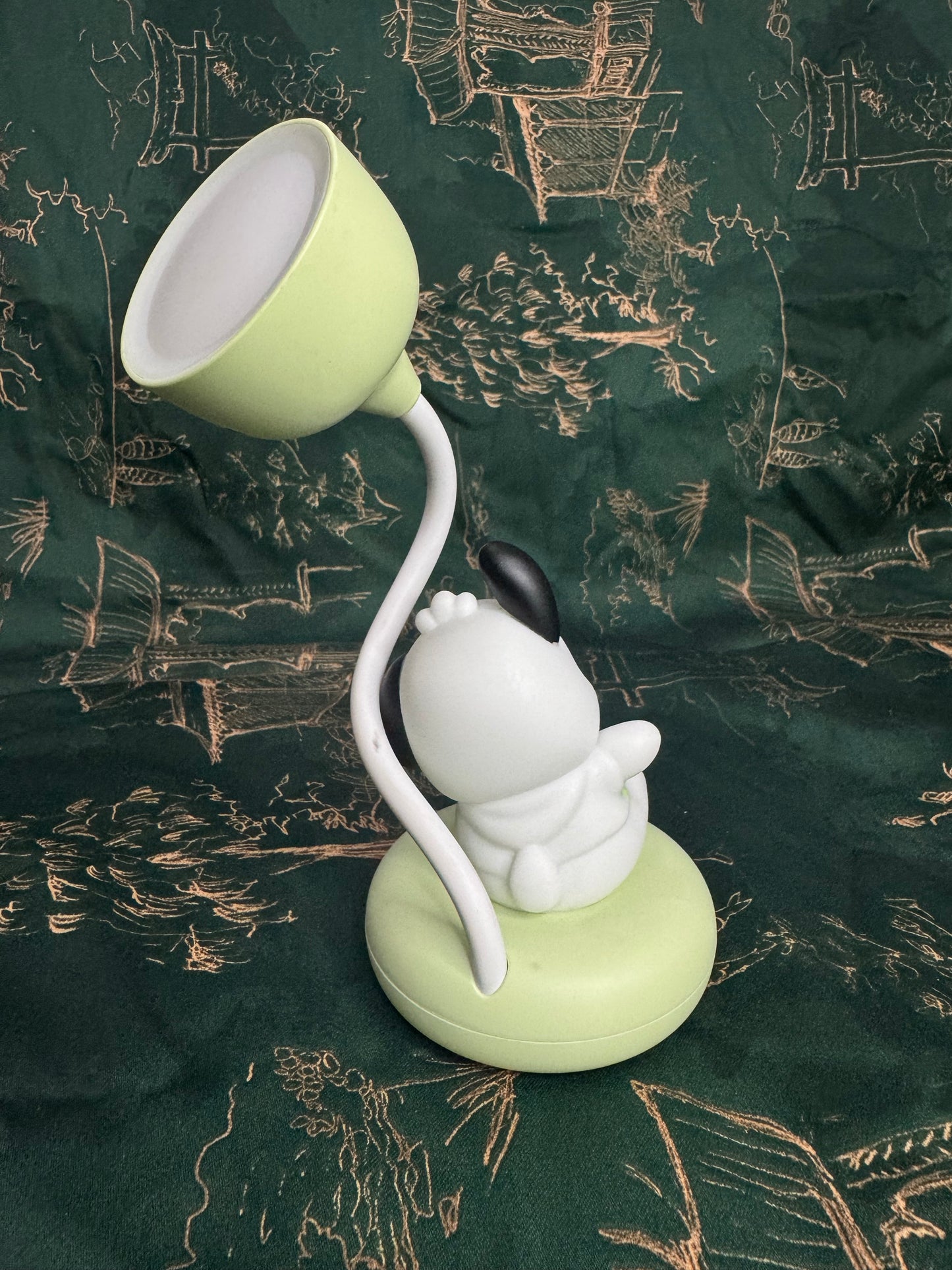 Kuromi lamp