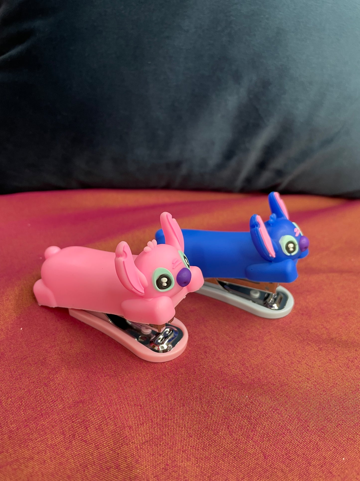 STITCH STAPLER