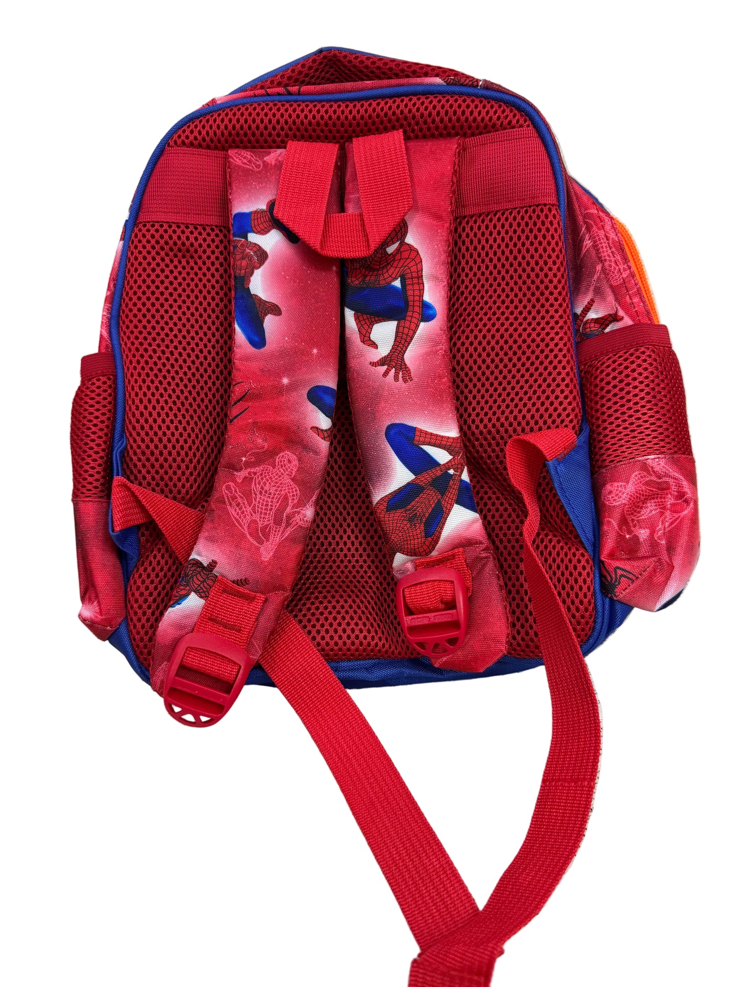 Marvel Spider-Man School Backpack for Kids