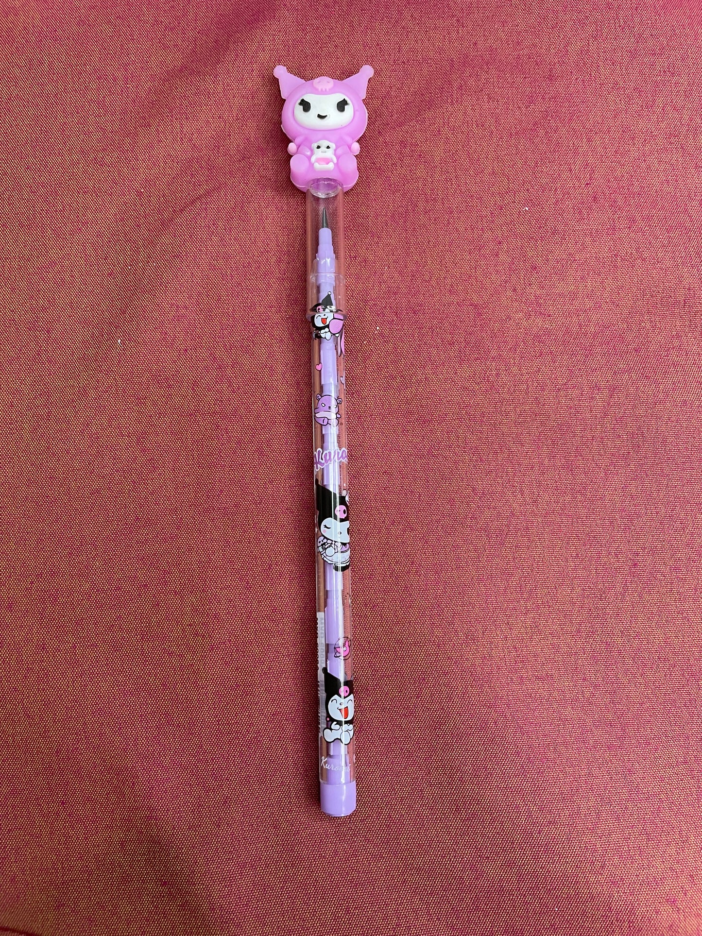 Sanrio Characters Pencil