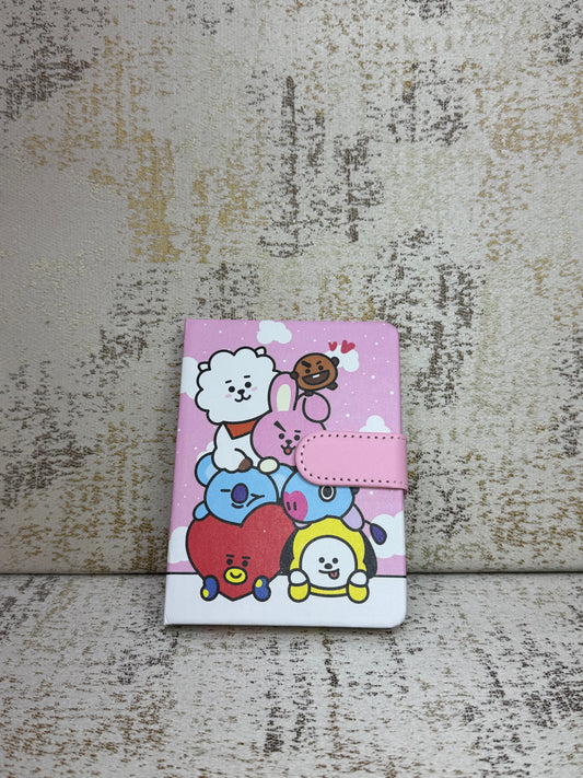 Cute diary