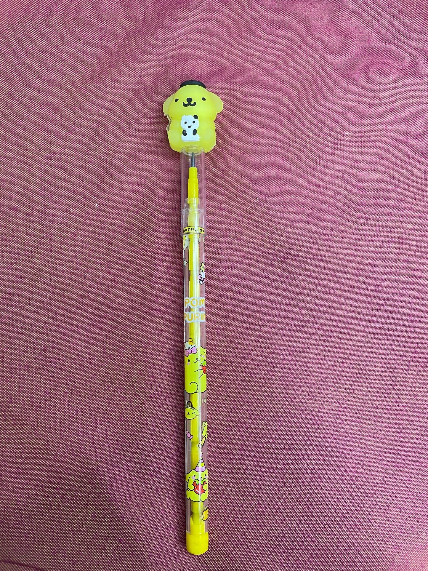 Sanrio Characters Pencil