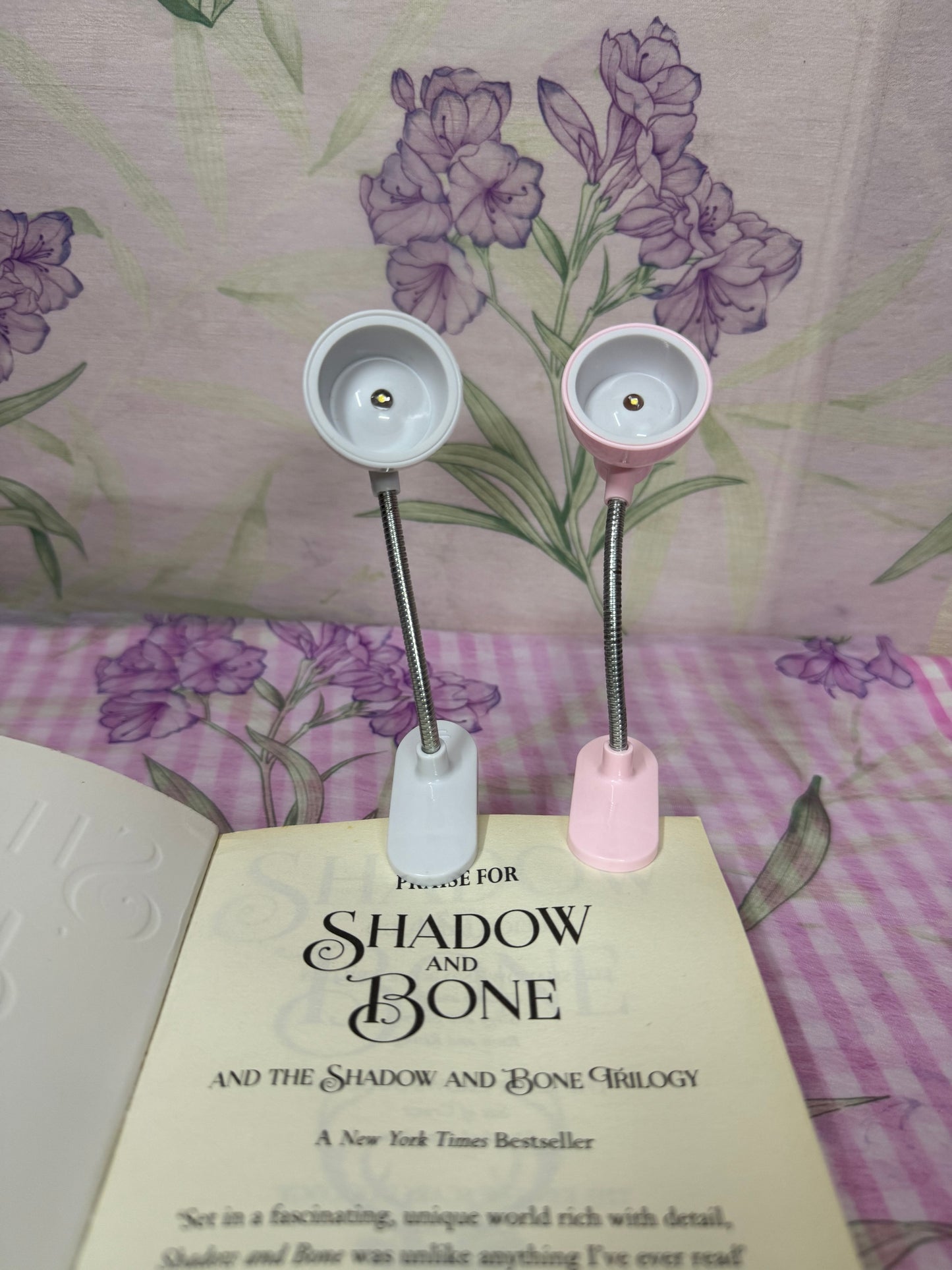 Reading Lamp