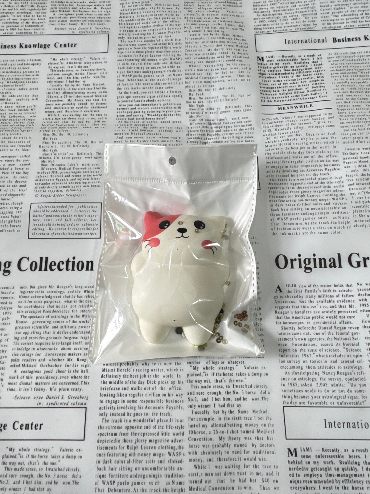 Cartoon Characters Squishy’s | mix Designs