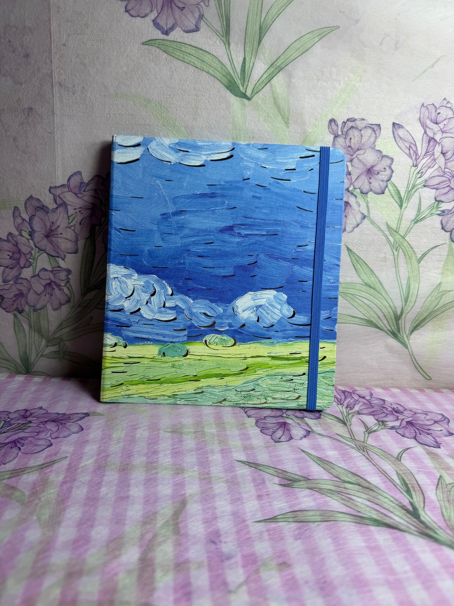 Van Gogh Diary