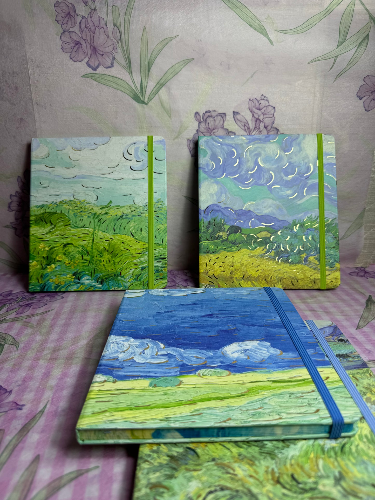 Van Gogh Diary