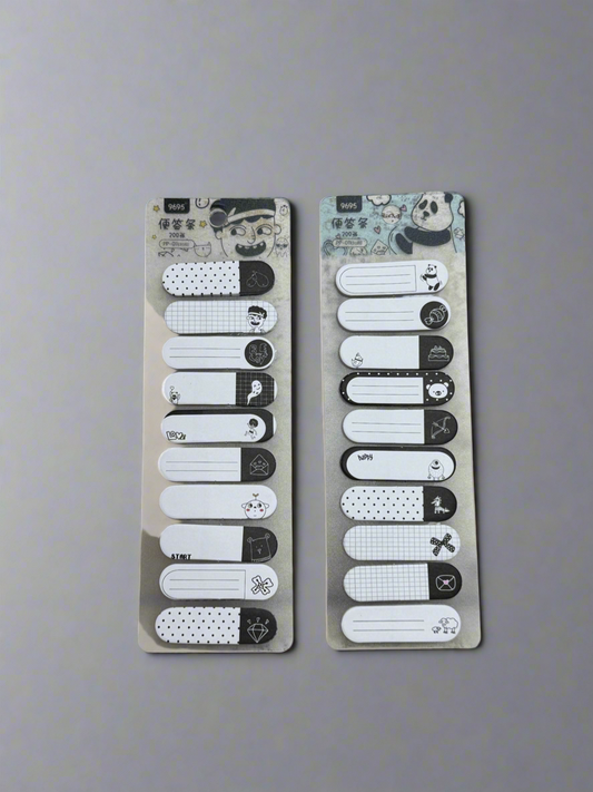 Cute tabs