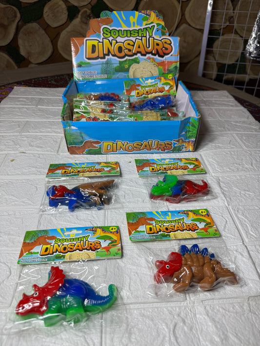 Dinosaurs 🦕 🦖 Squishy