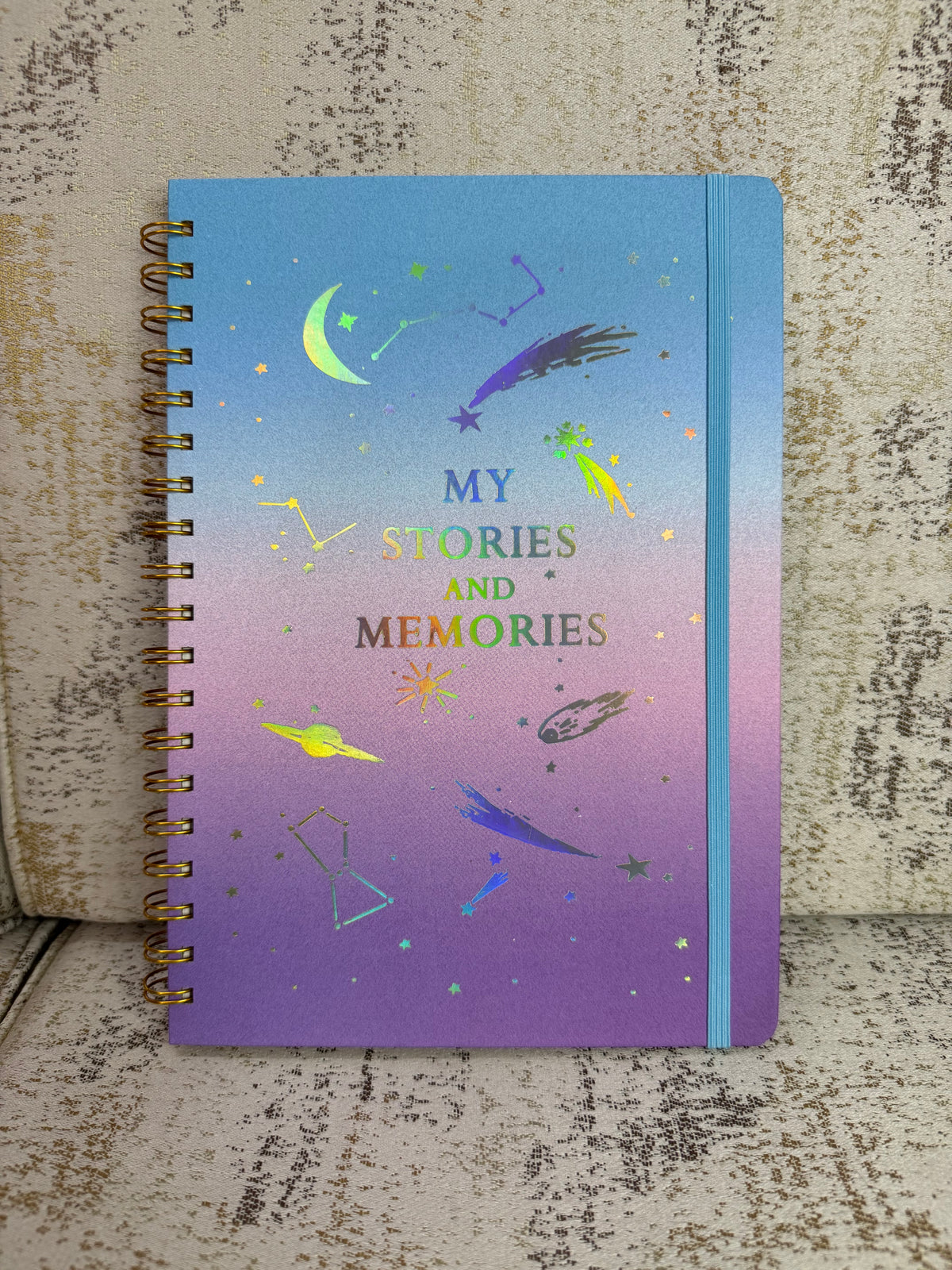 Funky Register Cute Register β Sticky Pop Stationery