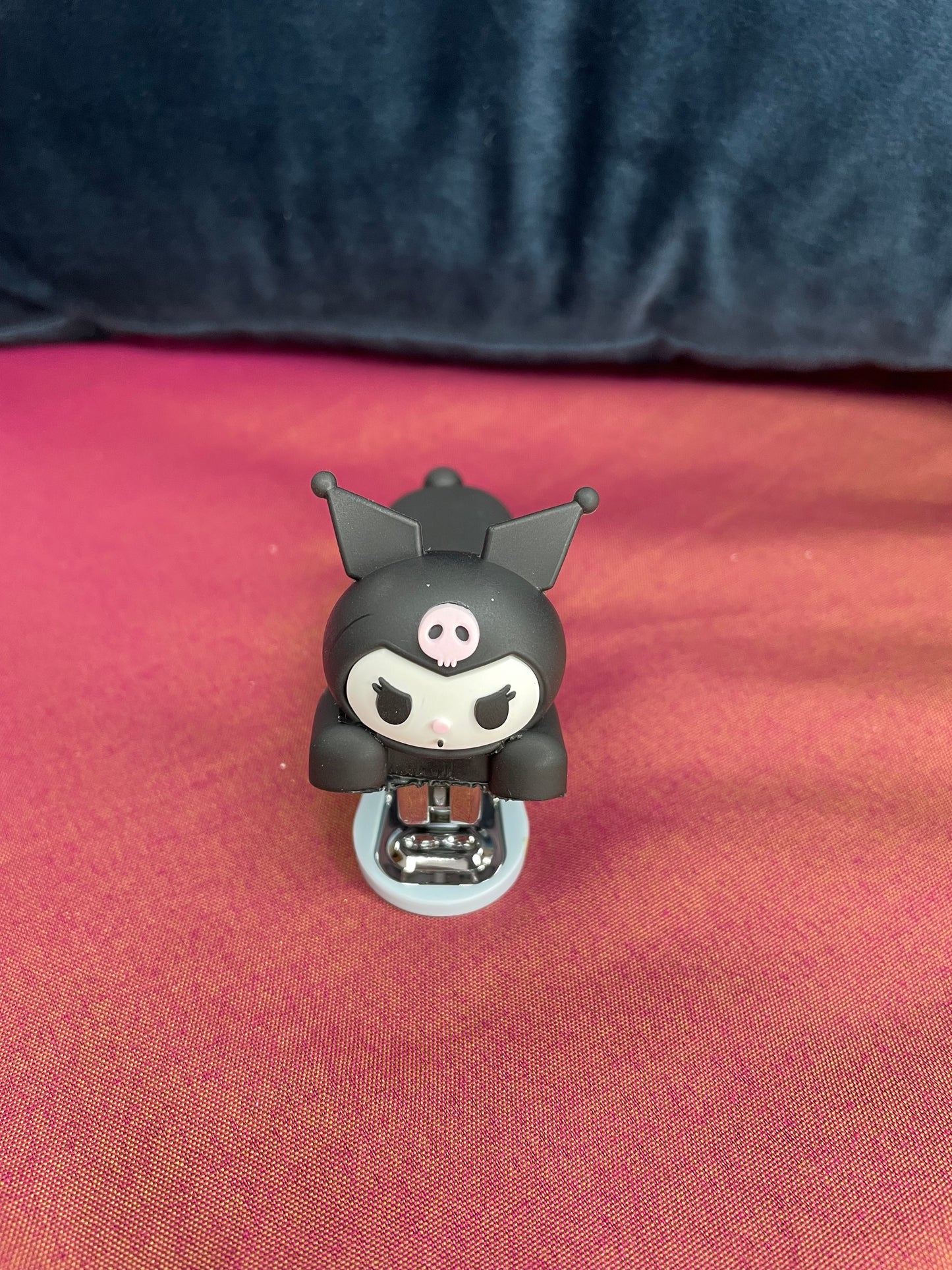 Kuromi Stapler