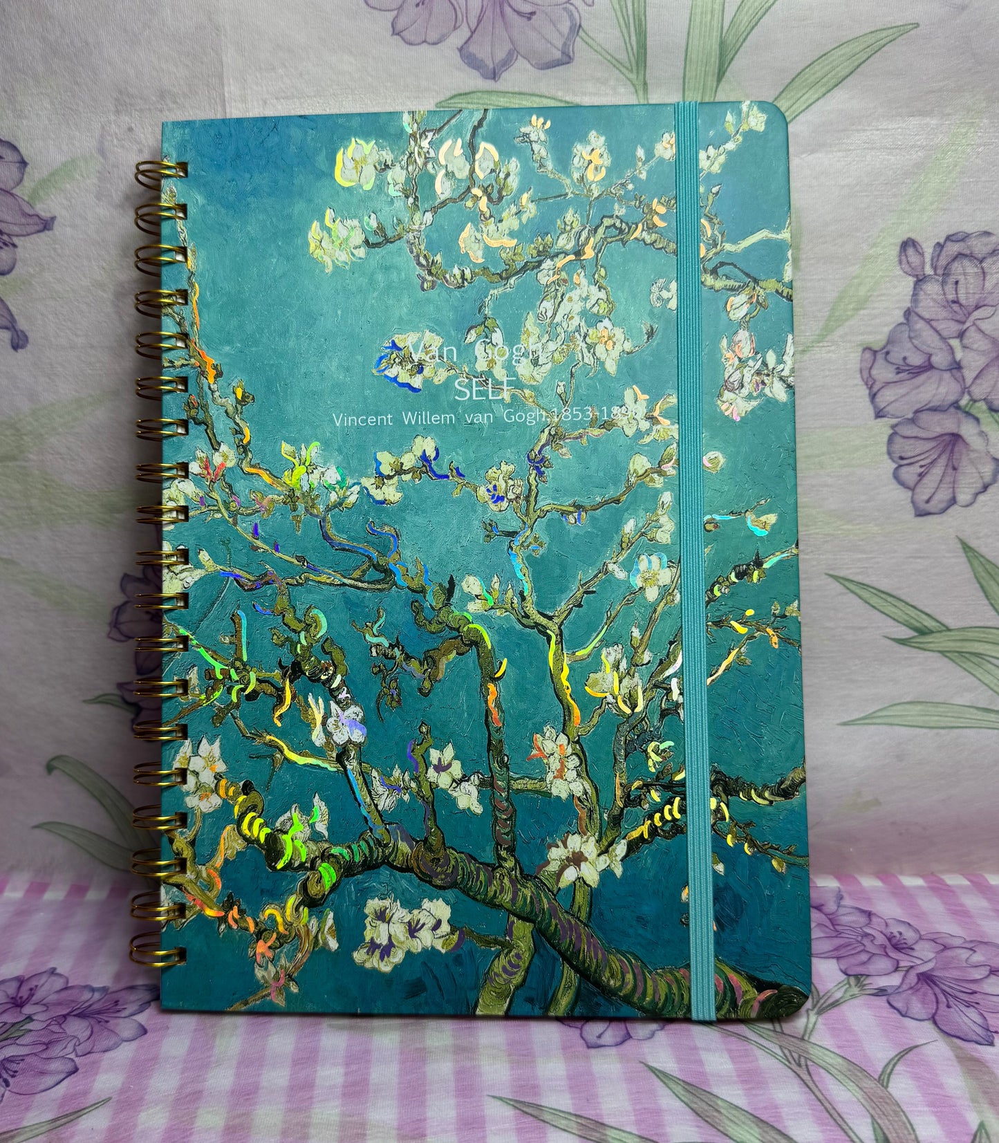 Van Gogh Register