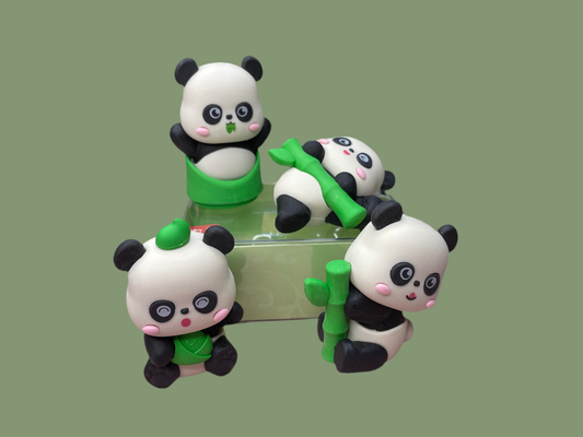 Panda Eraser