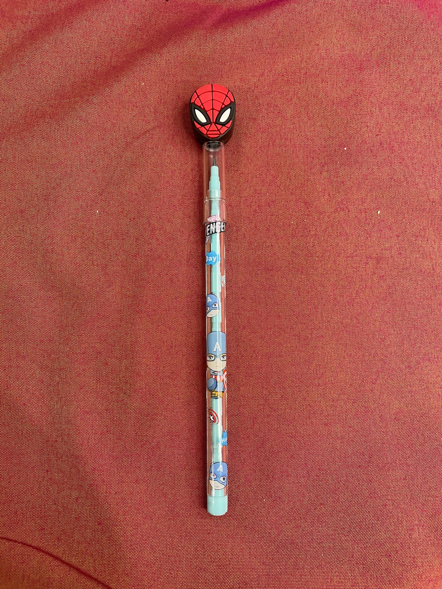 Avenger’s  Pencil