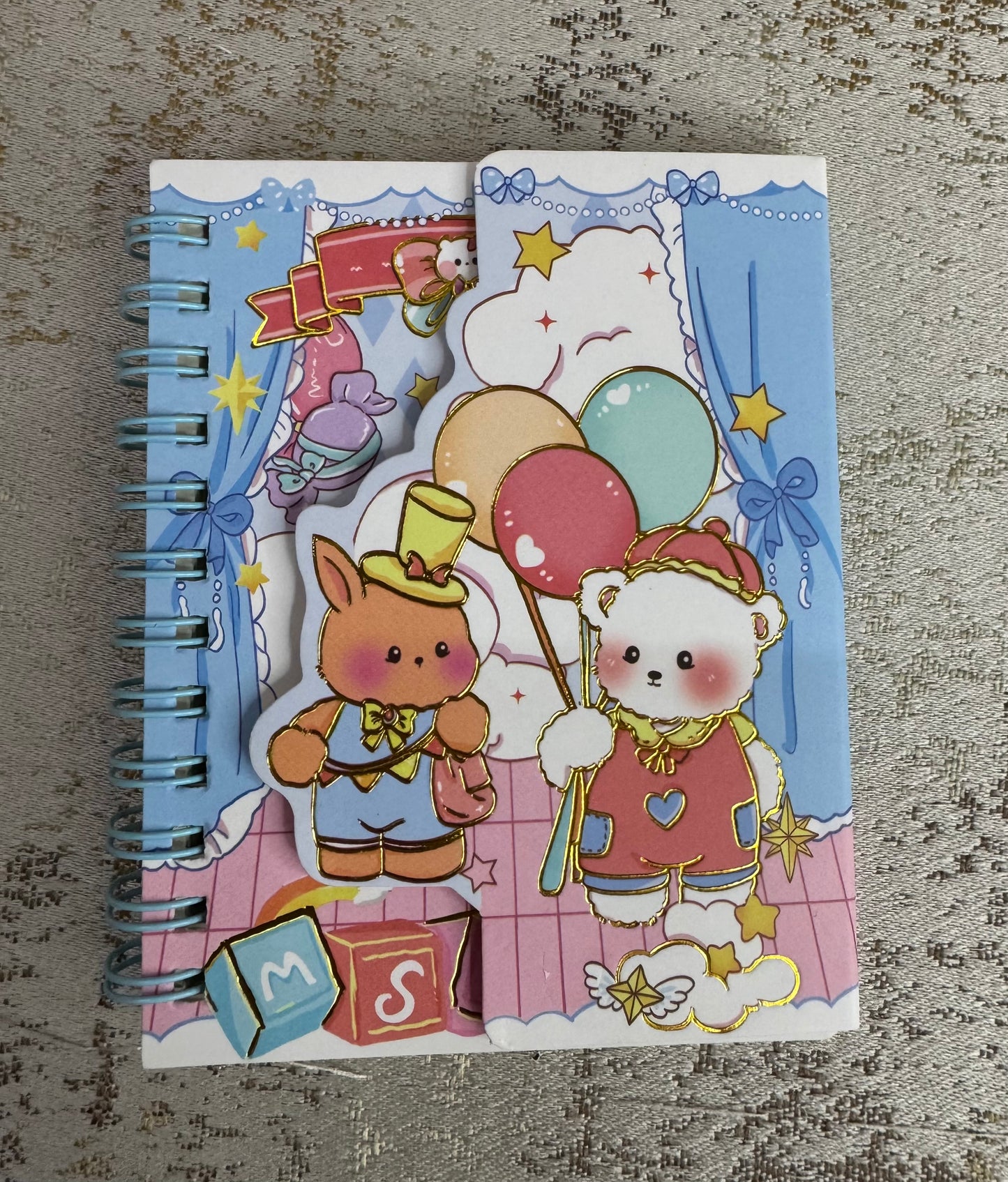 Mini Diary