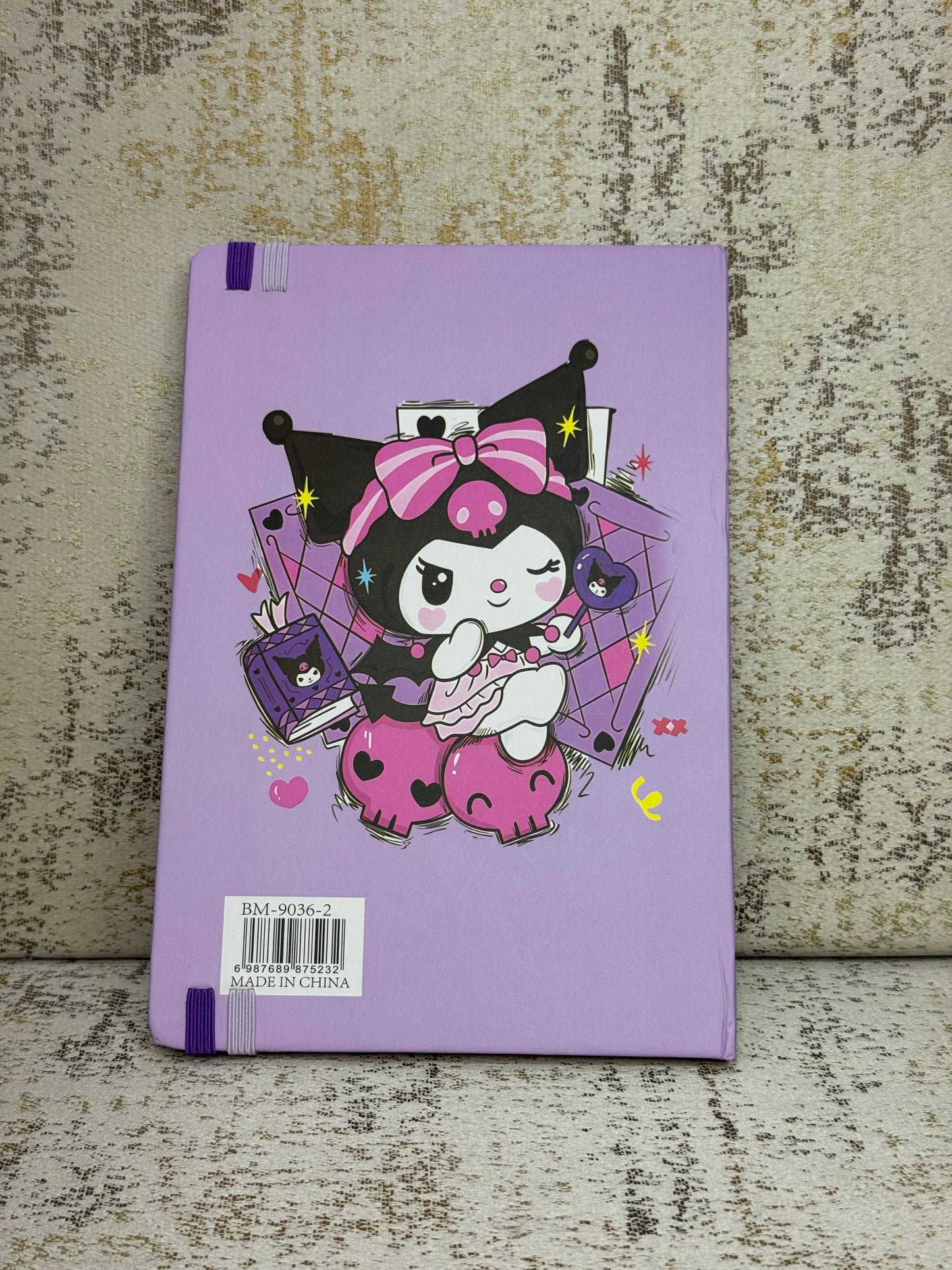 Diary