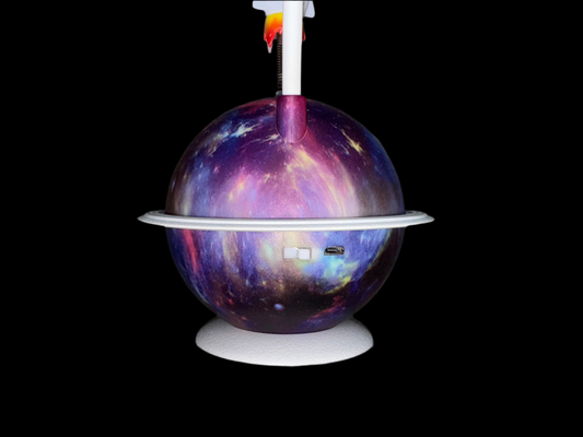 Space lamp