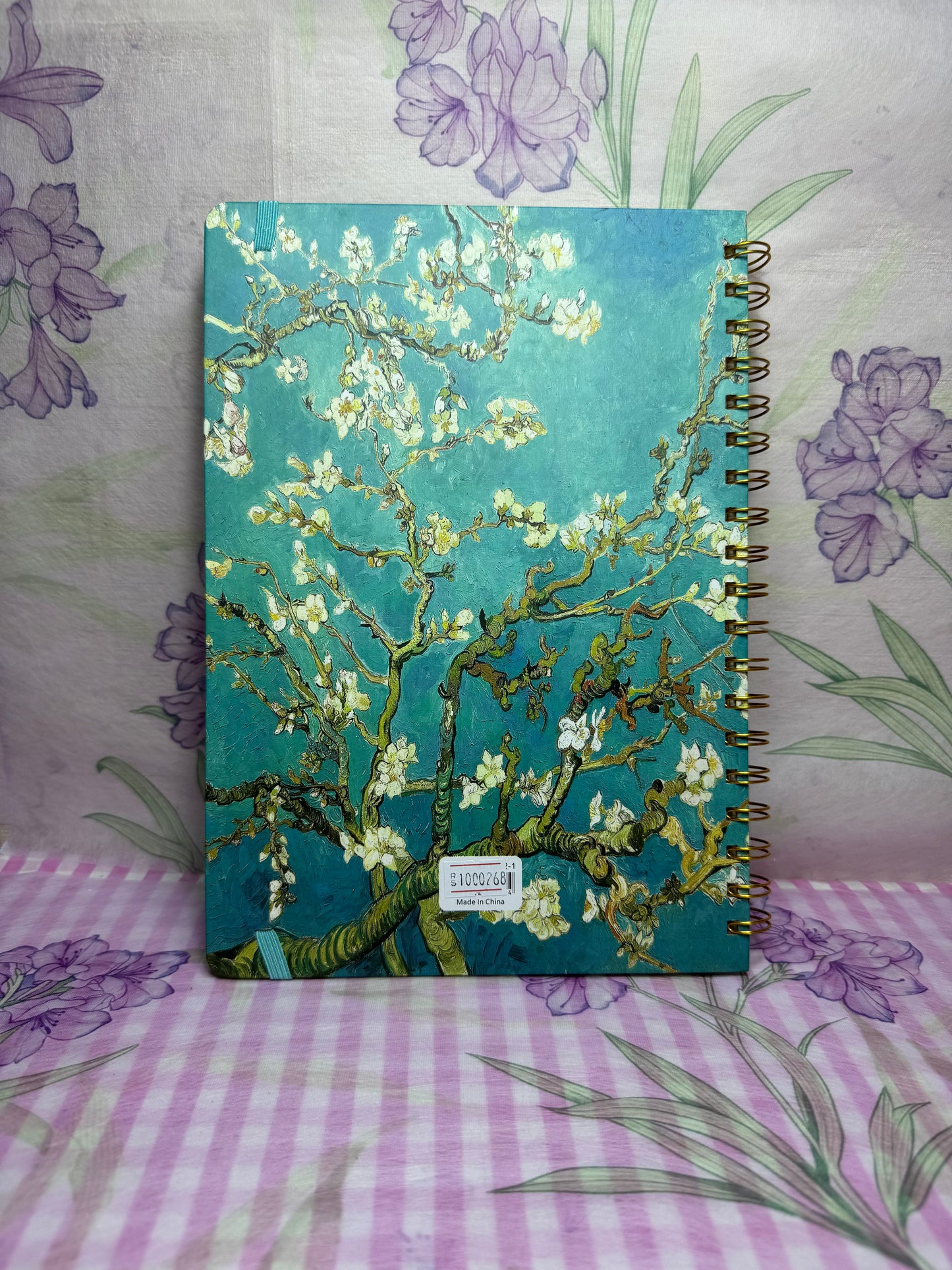 Van Gogh Register