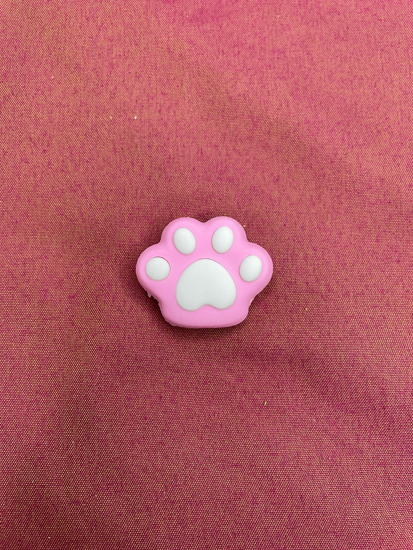 Paw 🐾 3D Erasers