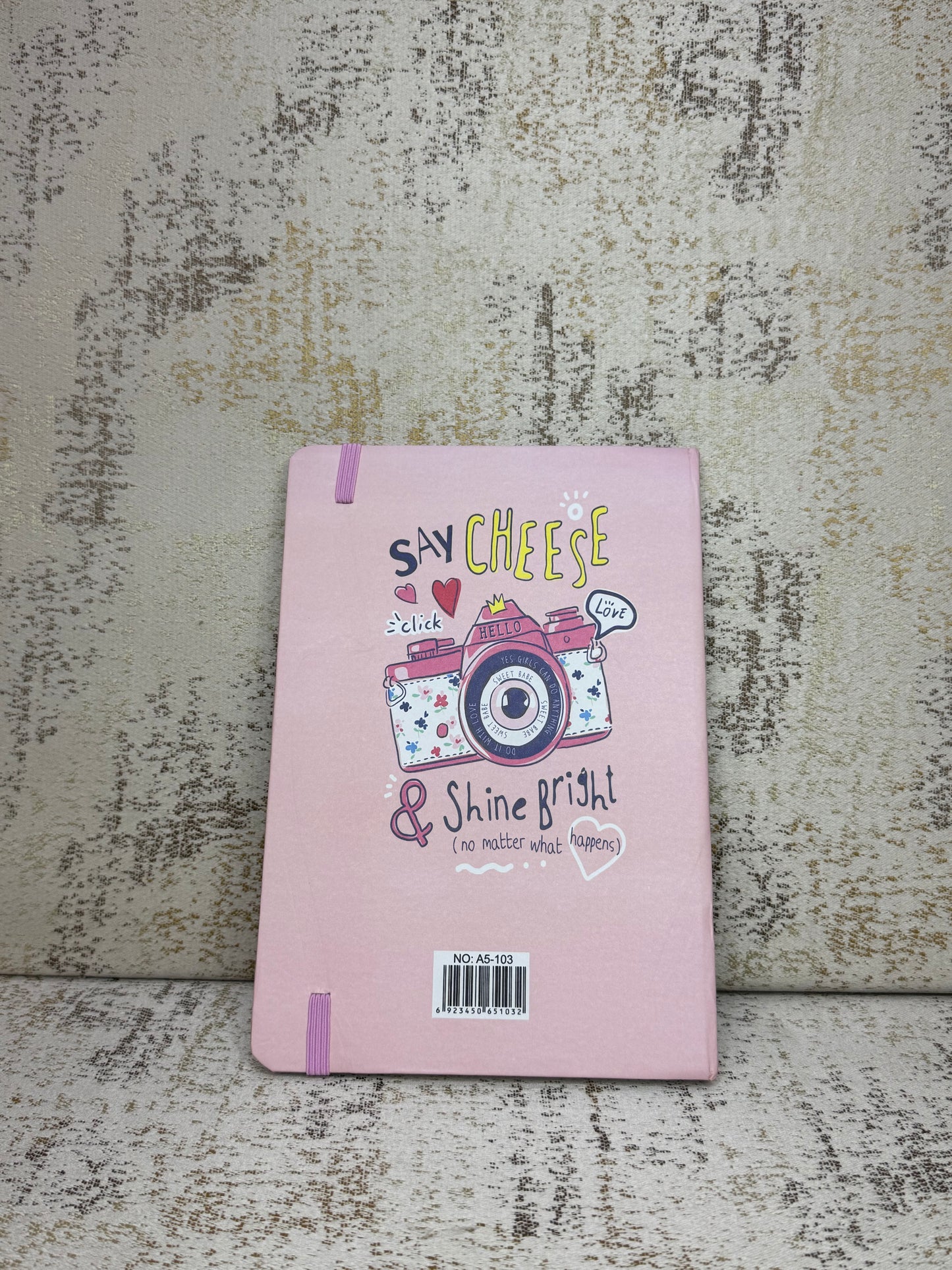 Diary