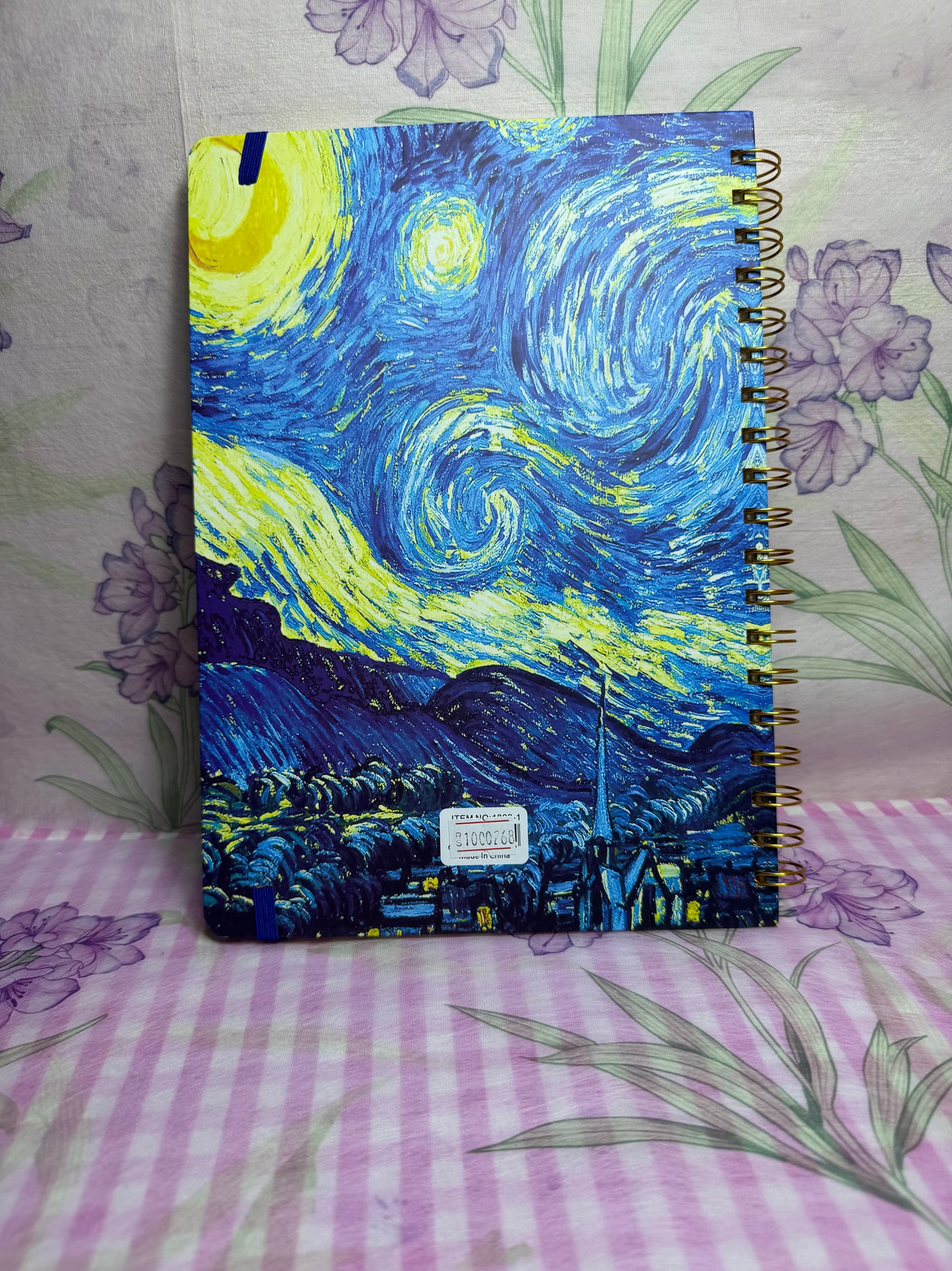 Van Gogh Register
